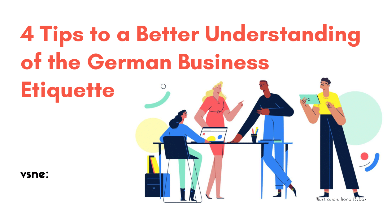 business etiquette in germany presentation